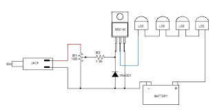 Is it possible to do this and if so how? Diy Led Strip Synced With Music Doesn T Work Electrical Engineering Stack Exchange