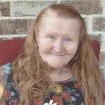 Christine Theresa Waggoner Obituary