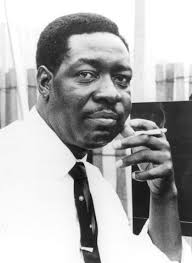 Otis Spann, Blues Musician born