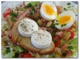 Epingle Sur Salades