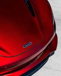 Image result for Mystic Red 2004 McLaren