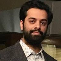 Prashant Pratap Shah