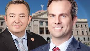 Petersen threatens lawsuit if state elections manual not revised