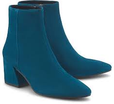 Earlier used (1580s) in reference to the unrefined substance, from petrole petroleum (13c.), from medieval. Vagabond Stiefelette Olivia Petrol Gortz 48833301