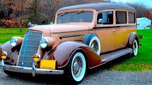 Image result for Orphos Green 1934 Oldsmobile