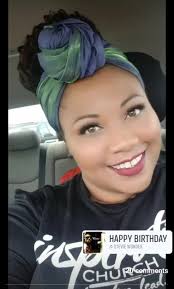 Hey Rollie's Fans!! Let's wish the last of the Summer Babies ,Danielle aka  Rollie 1, a huge Rollie Birthday 💙💜💙. You can also stop by and get  yourself a delicious treat too