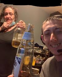 🕊️Barbara Lieberman Yoakum November 22, 1962