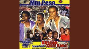 Chaz baba mwana dar es salaam audio. African Unity African Stars Band Shazam