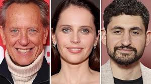 Medusa Deluxe (2022)