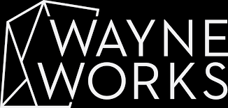 Image result for Campbell Green 1956 Wayne Works