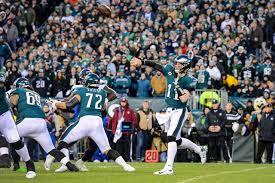 How to stream seahawks games online. Handing Out 10 Awards From The Eagles Seahawks Playoff Game Phillyvoice