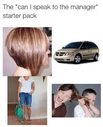 33 Hilarious Starter Packs That Prove You Can Totally Judge A Book By Its Cover Funny Starter Packs Karen Memes Starter Packs Meme
