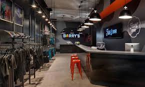If it's your first time, we'll look after you in any class you choose. Barry S Bootcamp To Launch In Dubai Sport Wellbeing Sport Fitness Time Out Dubai