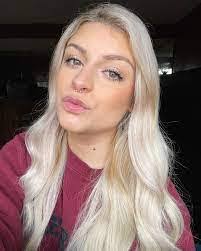 Morgan Rockey's Instagram, Twitter & Facebook