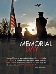 America is free because of these brave men. Happy Memorial Day From Fidelity Funding Fidelity Funding Hard Money Loans