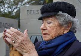 Benjamin Pogrund honoured with the prestigious Order of Ikhamanga Martin  Margolius: 83-years-young Ex-Mayoress Di Berrill celebr