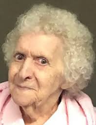 Obituary information for Grace J. Semon Savage