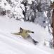 Snowboarding