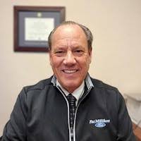 Pat Milliken Ford Employees