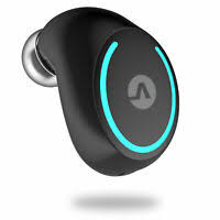 Après le marché des casques bluetooth, sony met un nouveau coup de pied dans la fourmilière avec. Oreillettes Bluetooth Casque Ecouteur Sans Fil Ebay