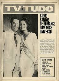 amiga nº 20 - outubro de 1970