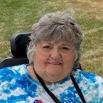 Linda G. Burns Obituary