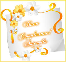 Ti proponiamo una selezione di più di 50 cartoline virtuali di auguri di buon compleanno: Buon Compleanno Antonella