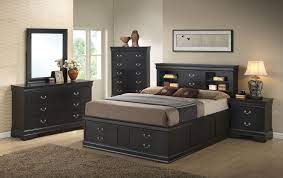 Big 39 S Furniture Las Vegas Is Dedicated To Bringing You A Wide Variety Of Home Furnishings At The Lowest Prices G Bedroom Set Bedroom Furnishings Furniture