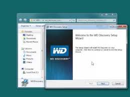 I'm very disappointed and would never, ever, recommend this to anyone using it for plex or want speed or even don't want to lose 1tb of storage you paid for. Wd My Cloud Installing Wd Discovery On Windows Youtube