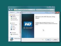 And many more programs are available for instant and free download. Wd My Cloud Installing Wd Discovery On Windows Youtube