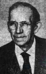 Otto Ping (1883-1975)