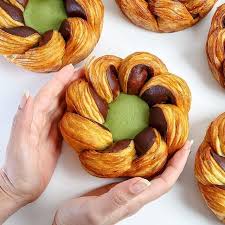 Pin On Viennoiserie
