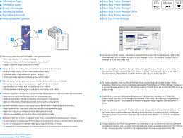 Press and hold this button for about 2 seconds until the status led blinks slowly. Xerox Phaser 3260 Quick Reference Guide Xerox Phaser 3052 3260