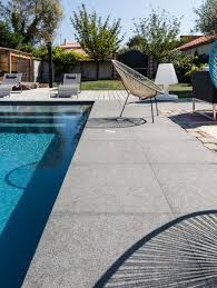 Margelles De Piscine En Granit Noir Cisele Cupa Stone Granit Noir Margelle Piscine Piscine