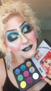 Charleston, SC. Cosmetic Line Hello! My Name Is Rene Massey and I Am The  CEO and Owner Of REGAL. REGAL Is A Makeup Line That Has Been Established To  Evoke And Invoke