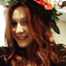 Elena Bishop (@elebish)