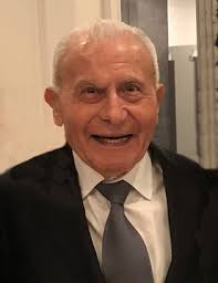 Obituary information for Fotios Giannopoulos