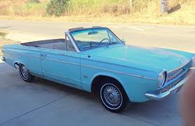 Image result for Light Blue 1963 Dart