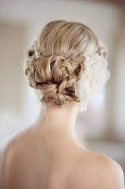 Bald Head Island Wedding By Anne Liles Photography Short Hair Updo Hair Inspiration Bride Hairstyles