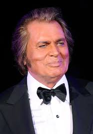 Engelbert Humperdinck's 88th Birthday Celebration