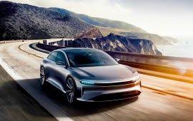 Faraday Future Ff 91 Electric Cars Car Electric Car