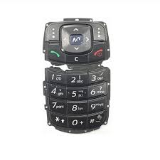 Samsung X160 keyboard