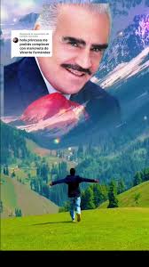 Vicente Fernandez 2007: Respuesta a Enrique Gonzalez