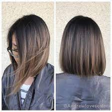 37 Cute Medium Length Haircuts For Women In 2019 Haircuts For Medium Length Hair Short Straight Hair Medium Length Hair Styles