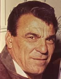 Obituary information for Salvatore Orrico