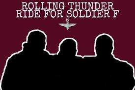 Soldier of fortune (2009 digital remaster). Rolling Thunder Ride For Soldier F Ride4soldierf Twitter