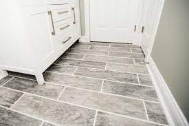 Bathroom Floor Tile Best Bathroom Flooring Bathroom Floor Tiles Floor Tile Grout