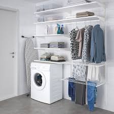 We did not find results for: Boaxel Laundry Combination White Ikea