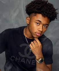 Oml Look At His Fine Self Boys Haircuts Black Boys Haircuts Cute Black Boys