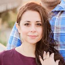 Michelle Bellucci (@TheBelluch)